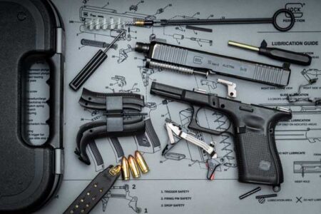 Best Firearms Accessories: Right Parts To Upgrade Your Guns