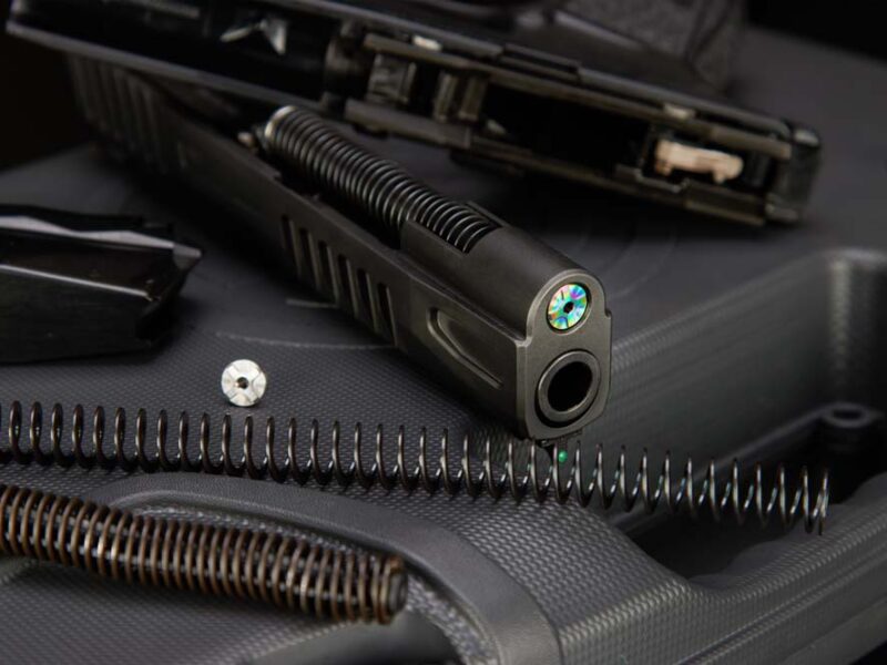 Transform Your SIG Sauer P365 Fuse: The Complete NDZ Performance Upgrade Guide