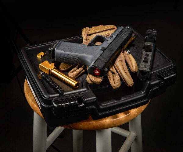 Ruger RXM Upgrades: Ultimate Guide to  NDZ Performance Parts