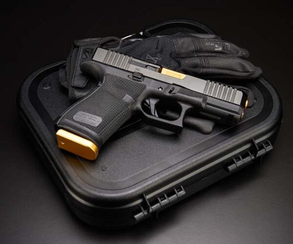 Glock vs 1911: The Parts That Matter