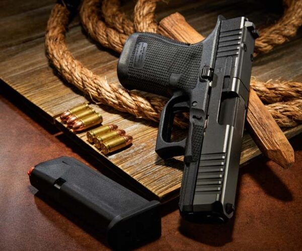 Glock Gen 6: Ergonomics, Customization & Performance Guide