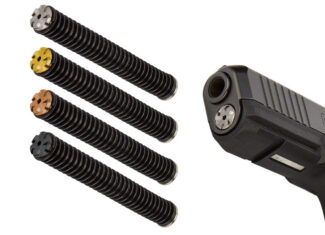 Do You Need a Steel Guide Rod for Your Glock 17?