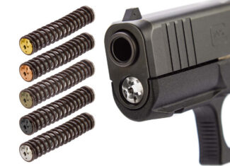 Steel Guide Rod for a Glock 43X or 48?