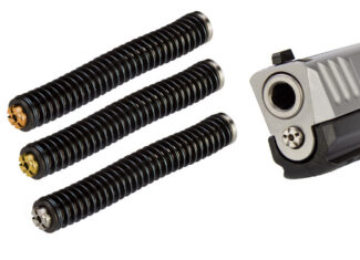 Steel Guide Rod for a Smith & Wesson SD9 VE?