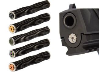 Steel Guide Rod for a Walther PDP?