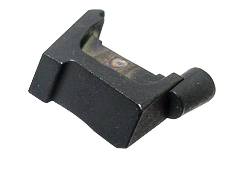 Glock OEM Black Extractor With Loaded Chamber Indicator LCI SP01899 GEN 1-4 .40 .357, shown for the Glock 23 Gen 4 extractor fitment guide.