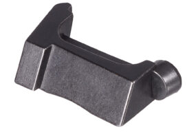 NDZ Glock 43 43X 48 9MM Extractor Black, shown for the Glock extractor compatibility guide.