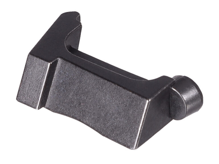 NDZ Glock 43 43X 48 9MM Extractor Black, shown for the Glock extractor compatibility guide.