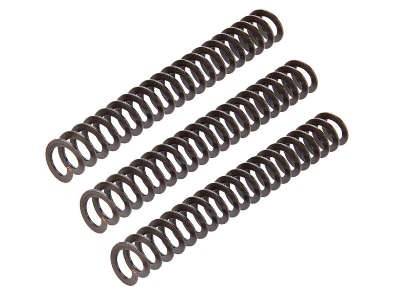 ISMI Recoil Spring for NDZ Glock 26 27 33 39 Guide Rods, shown for the Glock recoil spring compatibility guide.