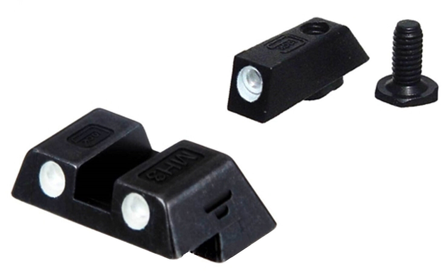 Glock Sight Compatibility Guide