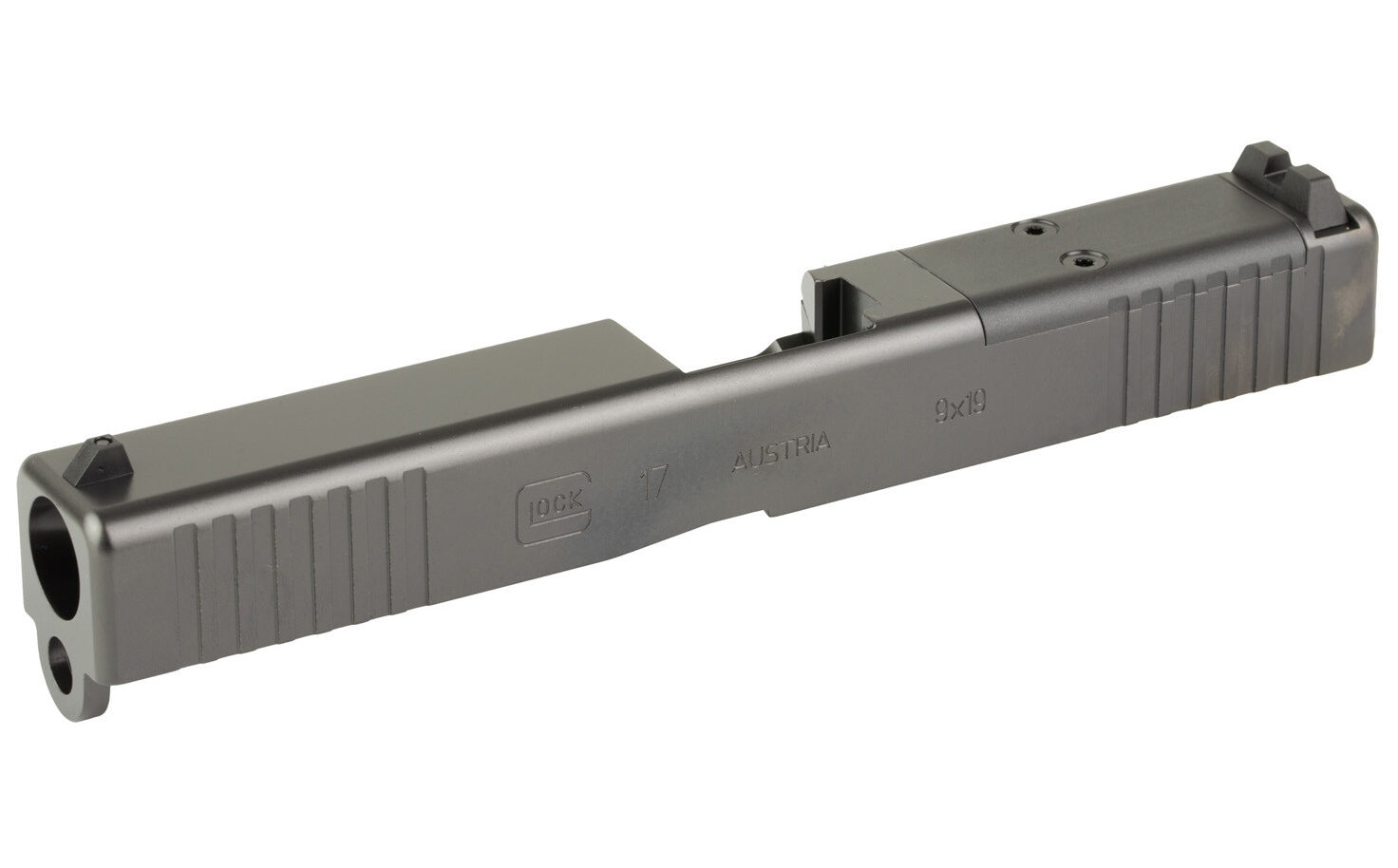 Glock Slide Compatibility Guide
