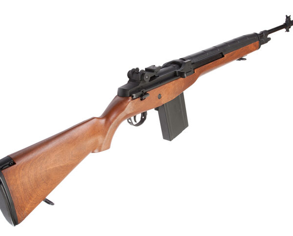 CMP M14 Rifles: How to Get Ready to Buy One