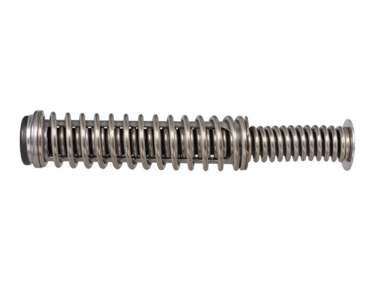 Glock OEM Recoil Spring Assembly for 19 Gen 5- 39310, shown for the Glock 19 recoil spring fitment guide.