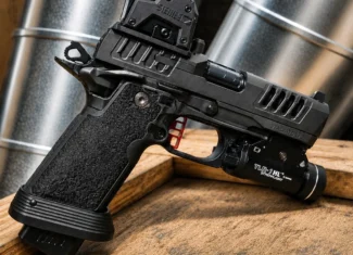 SIG P211-GTO vs Staccato HD P4: Which 2011 Should You Buy?
