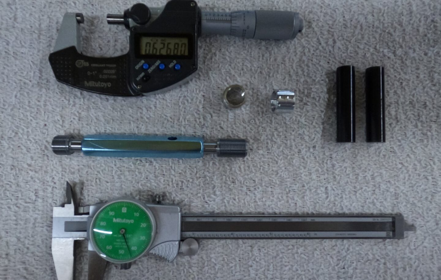 How to Tell If a Pistol Parts Maker Is Reputable